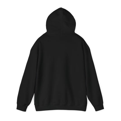 Sweat-shirt à Capuche Gildan Unisexe - Douceur, Confort et chaleur