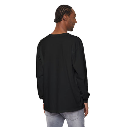 Amazigh Strength Unisex Long Sleeve T-Shirt