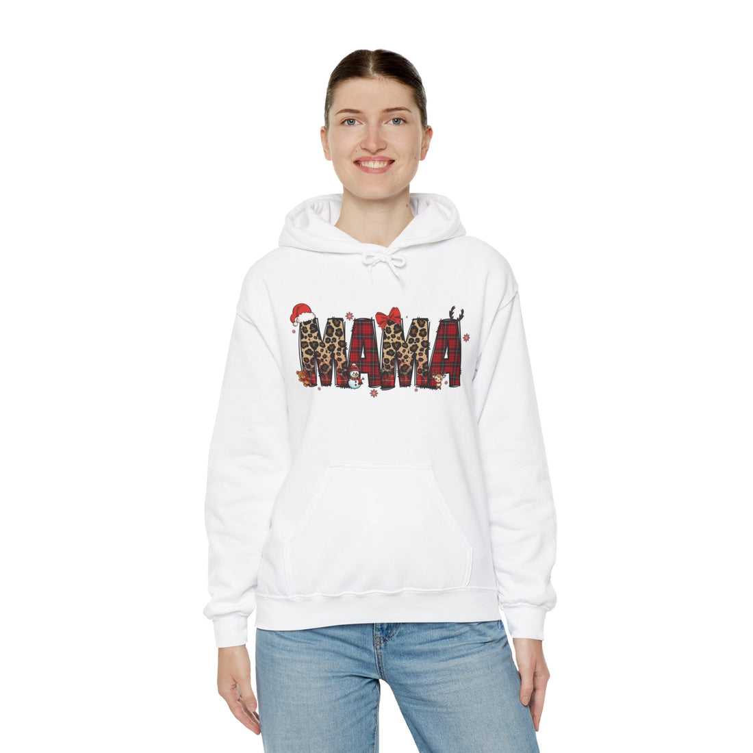 Sweat-shirt à capuche  unisexe  Polyvalent et ultra-confortable, &quot;Heavy Blend&quot;