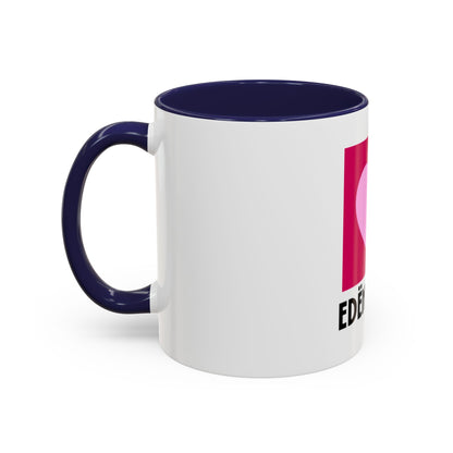 Tasse en Céramique Ergonomique - 11 oz &amp; 15 oz, Poignée Confortable, Sans Plomb &amp; BPA