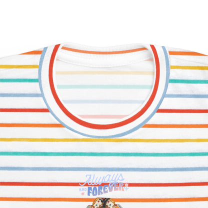 Toddler Tee - Colorful Kids&