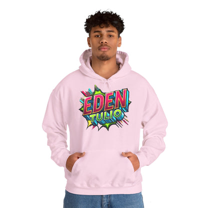 Sweat-shirt à Capuche Gildan Unisexe - Douceur, Confort et chaleur