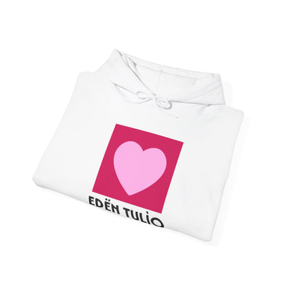 Sweat-shirt à Capuche Confortable - 50 % Coton Éthique, Disponible en Plusieurs Couleurs et Personnalisable