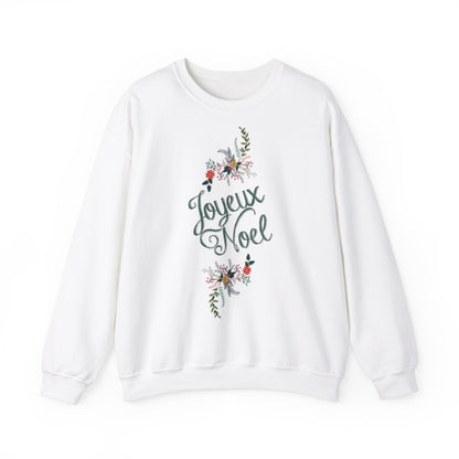 Sweat-shirt Ras du Cou Unisexe Gildan - Confort Coton/Polyester décontracté