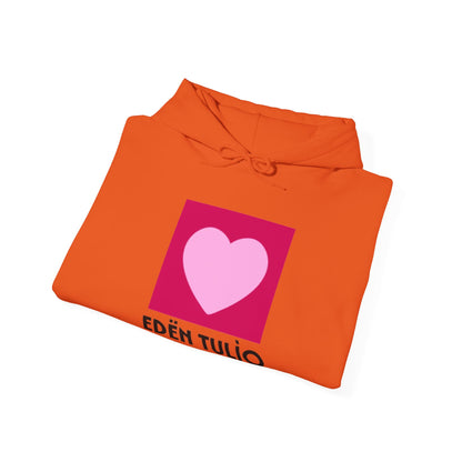 Sweat-shirt à Capuche Confortable - 50 % Coton Éthique, Disponible en Plusieurs Couleurs et Personnalisable