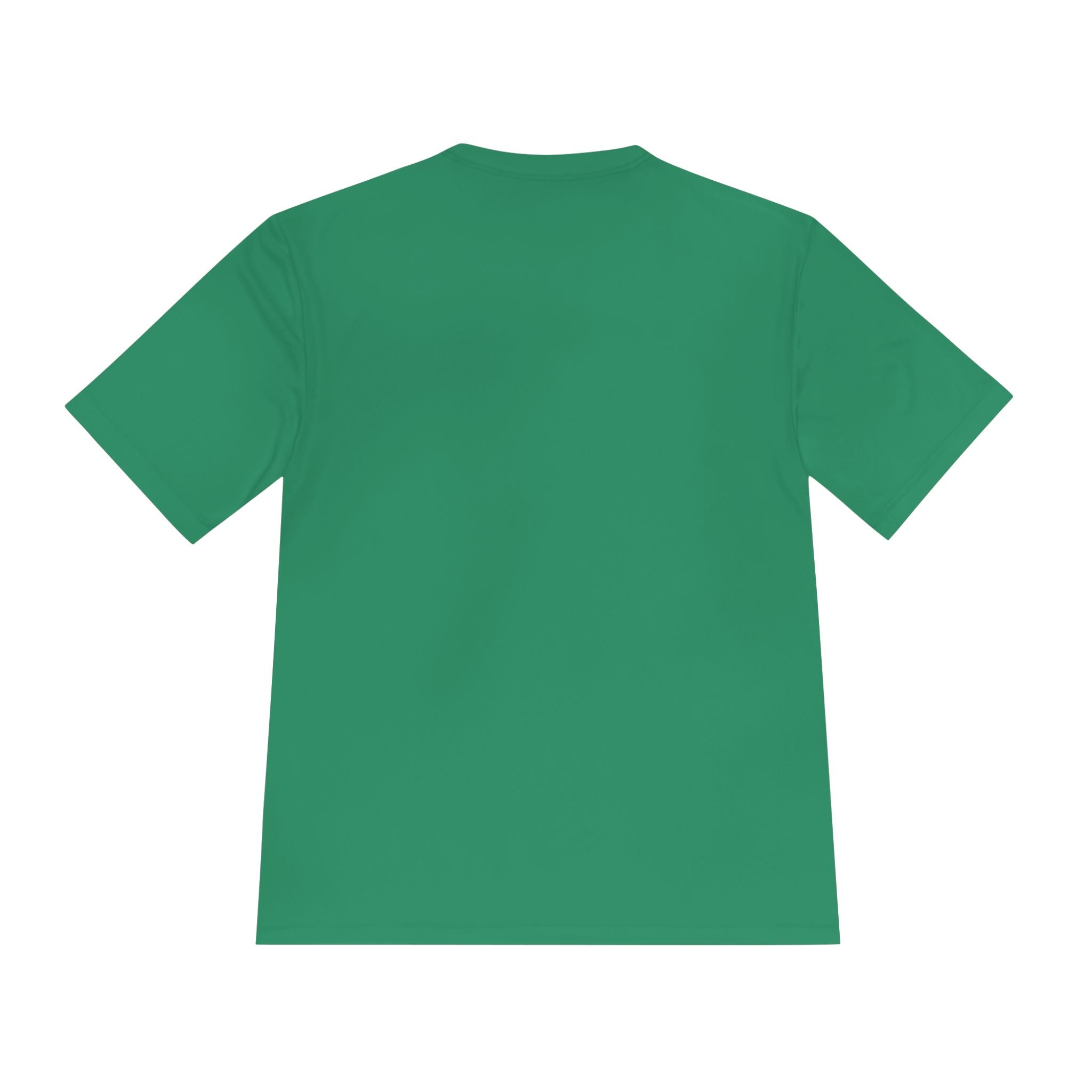 Forever Design Unisex Moisture Wicking Tee, Stylish Activewear, Summer Workout Shirt, Gifts for Fitness Lovers, Casual Comfort Top, Moisture