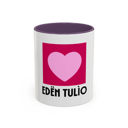Tasse en Céramique Ergonomique - 11 oz &amp; 15 oz, Poignée Confortable, Sans Plomb &amp; BPA
