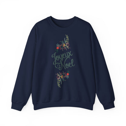 Sweat-shirt Ras du Cou Unisexe Gildan - Confort Coton/Polyester décontracté