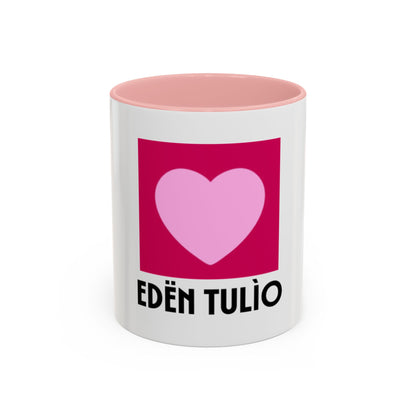 Tasse en Céramique Ergonomique - 11 oz &amp; 15 oz, Poignée Confortable, Sans Plomb &amp; BPA