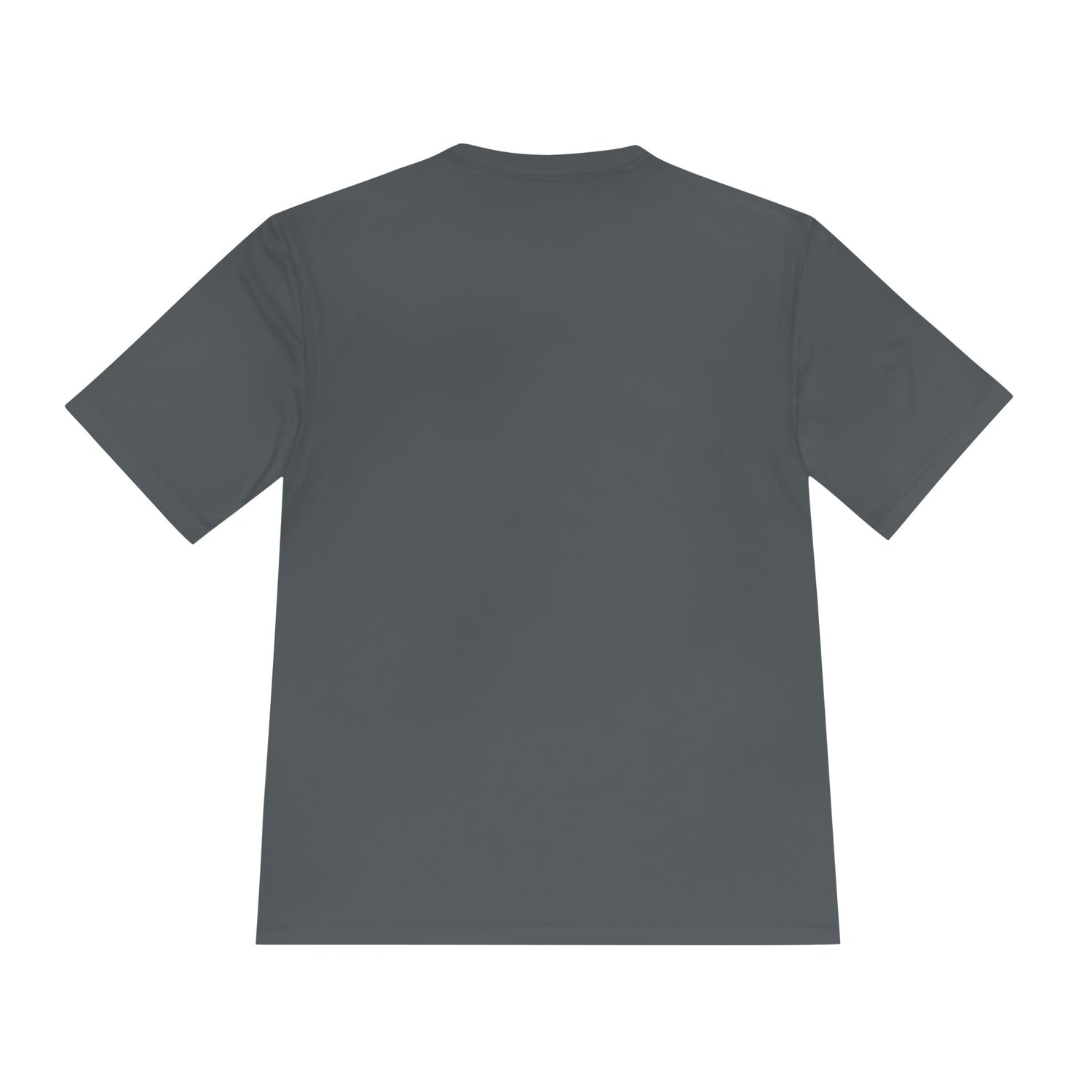 Forever Design Unisex Moisture Wicking Tee, Stylish Activewear, Summer Workout Shirt, Gifts for Fitness Lovers, Casual Comfort Top, Moisture