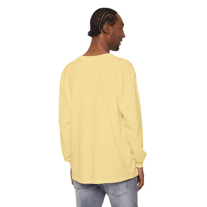 Amazigh Strength Unisex Long Sleeve T-Shirt
