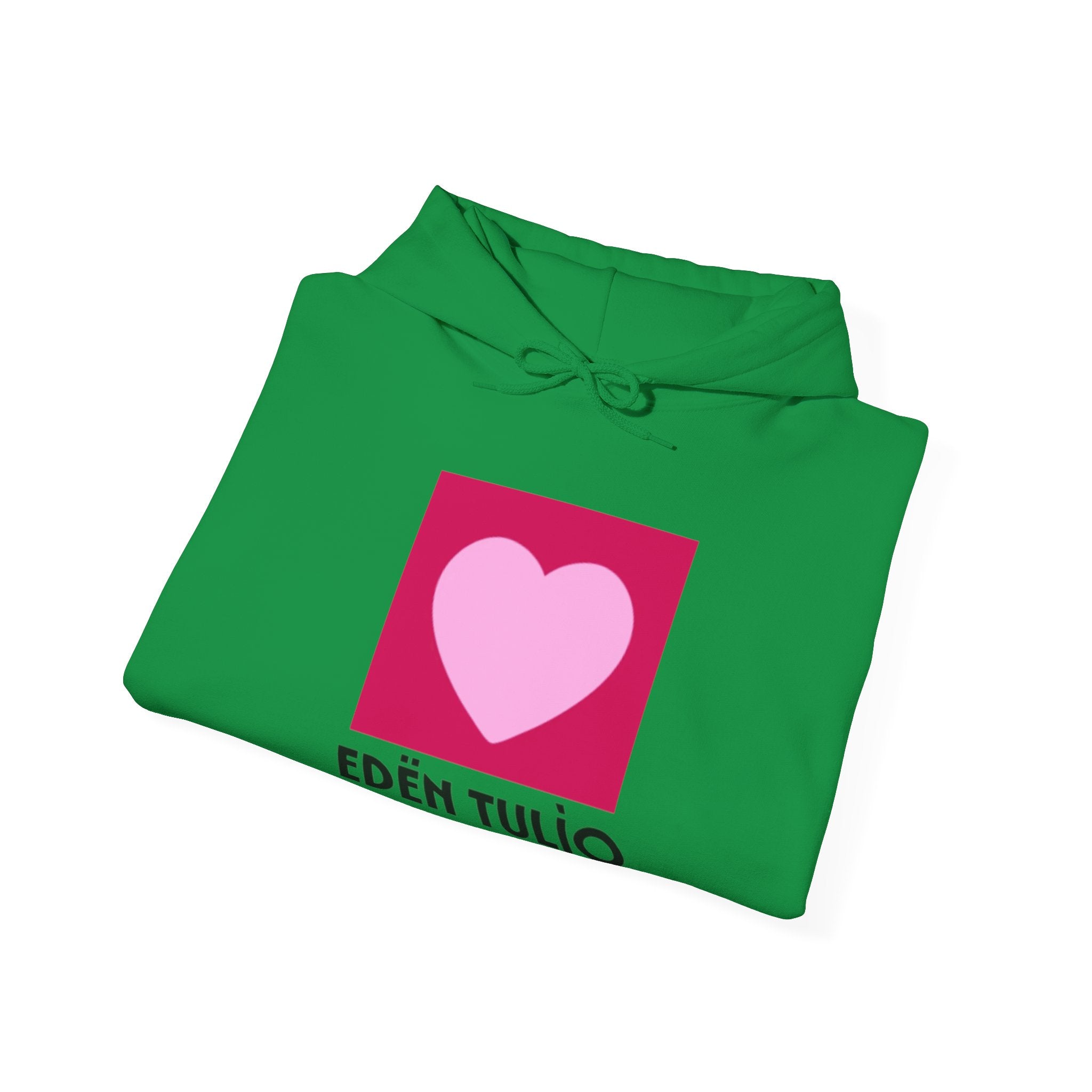 Sweat-shirt à Capuche Confortable - 50 % Coton Éthique, Disponible en Plusieurs Couleurs et Personnalisable