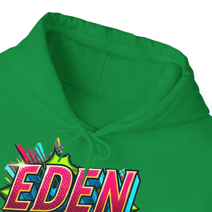 Sweat-shirt à Capuche Gildan Unisexe - Douceur, Confort et chaleur