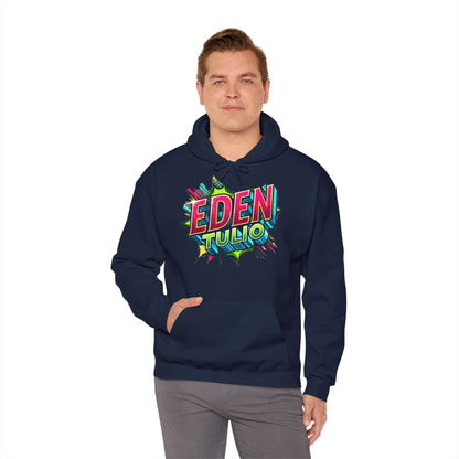 Sweat-shirt à Capuche Gildan Unisexe - Douceur, Confort et chaleur