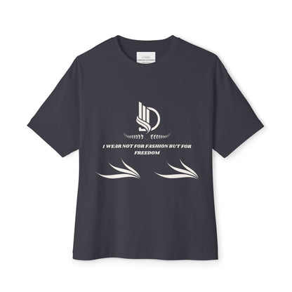 Spirit Inspiration Oversized Tee