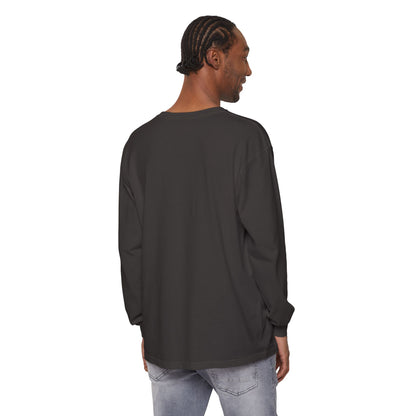 Amazigh Strength Unisex Long Sleeve T-Shirt
