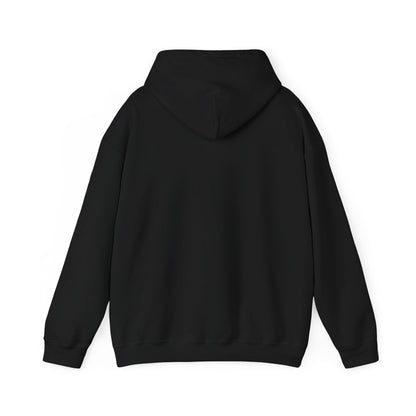 Sweat-shirt à Capuche Gildan Unisexe - Douceur, Confort et chaleur