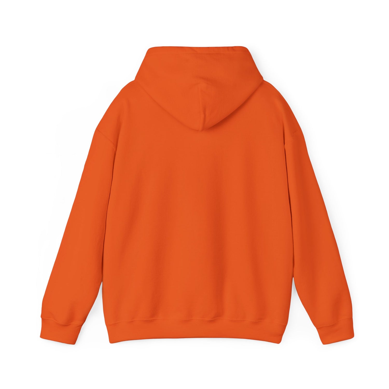 Sweat-shirt à Capuche Gildan Unisexe - Douceur, Confort et chaleur