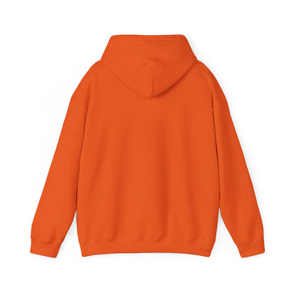 Sweat-shirt à Capuche Gildan Unisexe - Douceur, Confort et chaleur