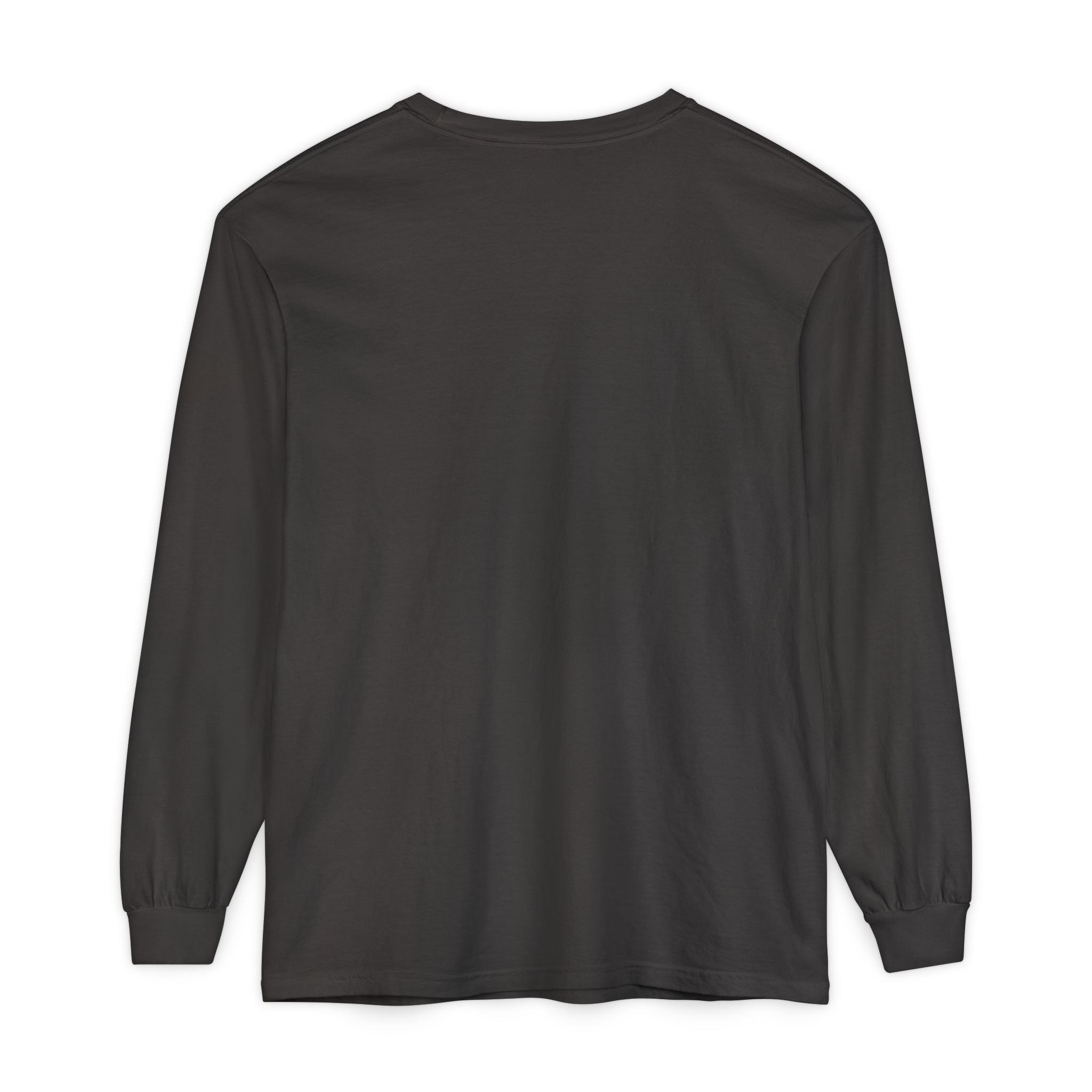 Amazigh Strength Unisex Long Sleeve T-Shirt