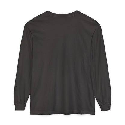 Amazigh Strength Unisex Long Sleeve T-Shirt