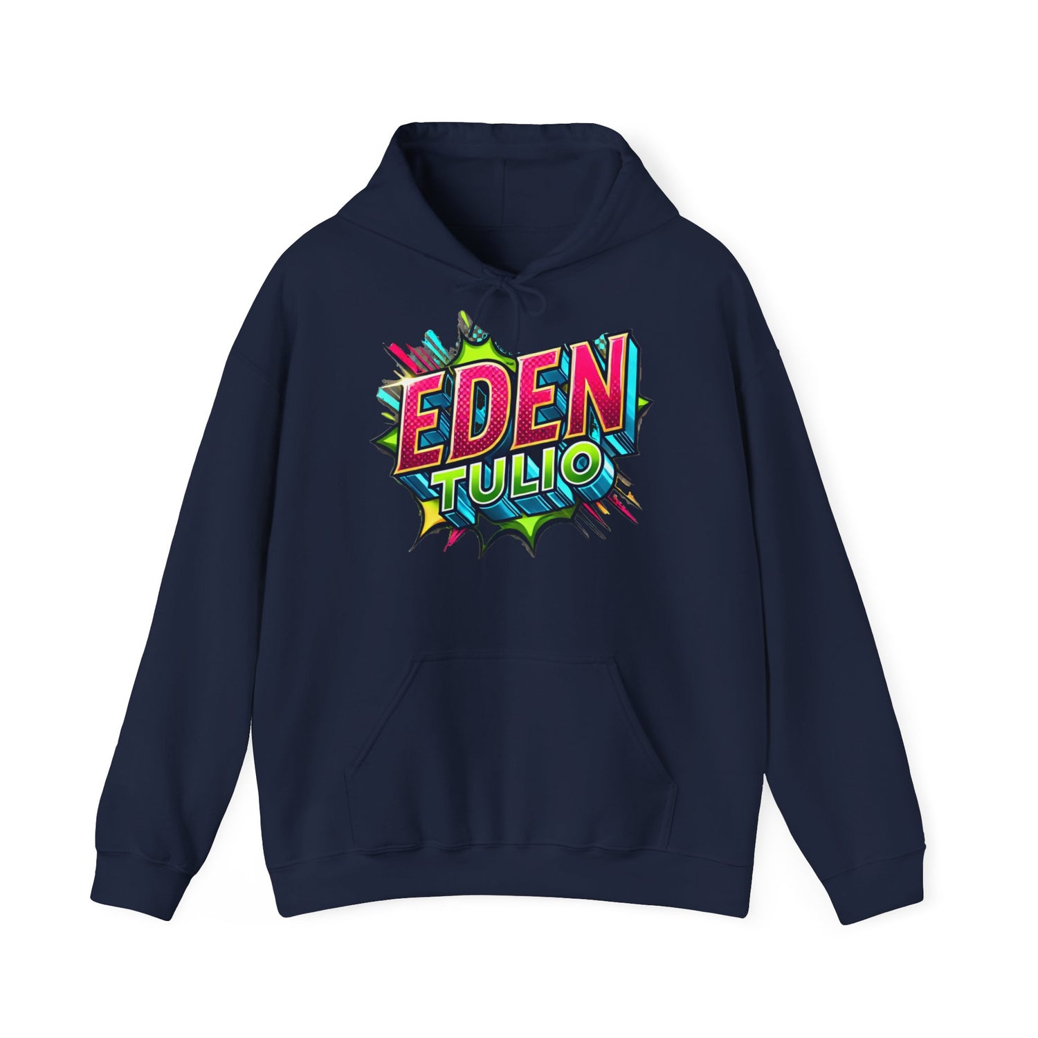 Sweat-shirt à Capuche Gildan Unisexe - Douceur, Confort et chaleur