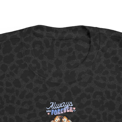 Toddler Tee - Colorful Kids&