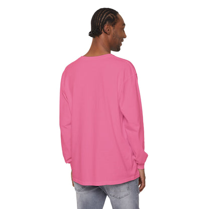 Amazigh Strength Unisex Long Sleeve T-Shirt